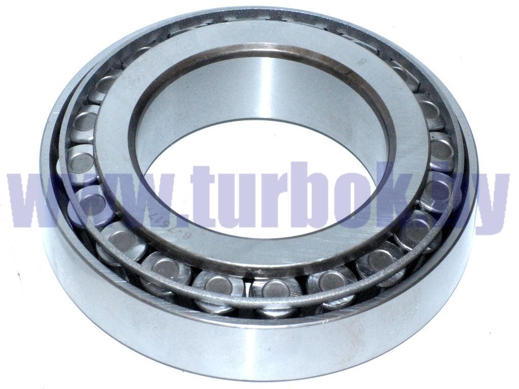 Подшипник БЕЗ Обоймы!!! 7517 (32217) дифференциала МАЗ-4370--