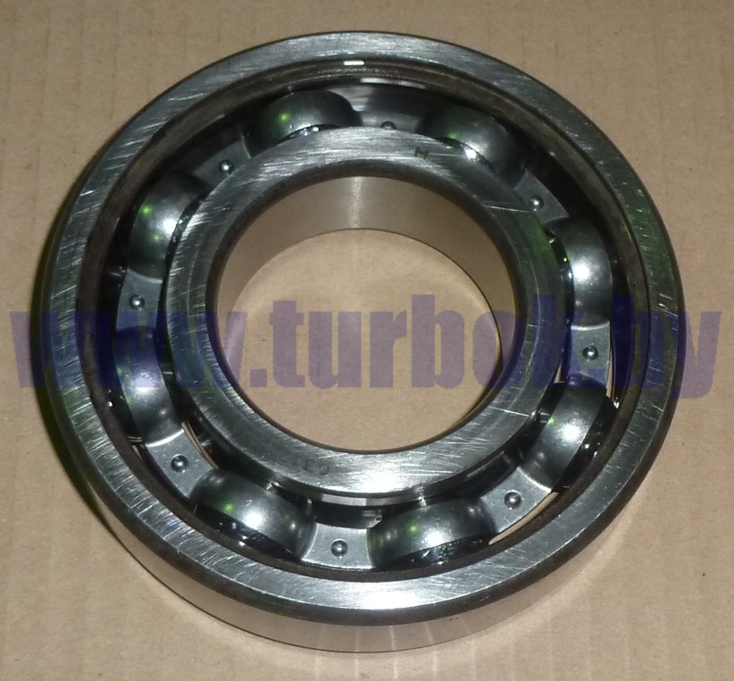 Подшипник 312 подвесной вала карданного