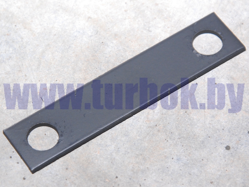 Стяжка хомута