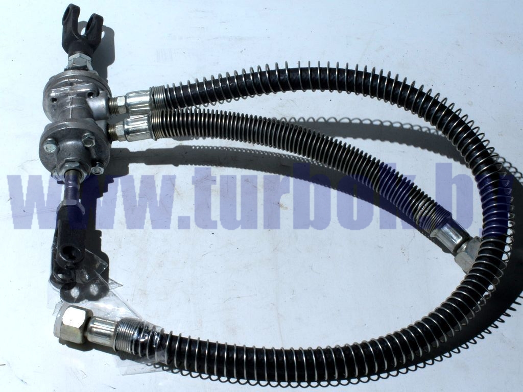 Клапан сцепления (длина штока=80)