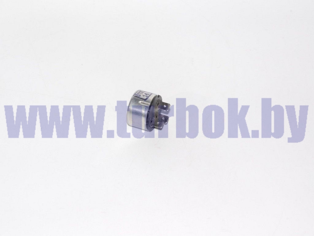 Реле контрольной лампы ручного тормоза (3 контакта)