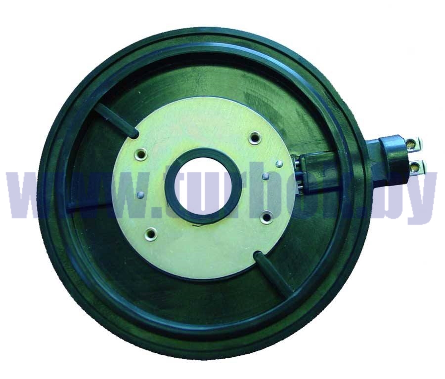 Подогреватель фильтра топливного грубой очистки электрический