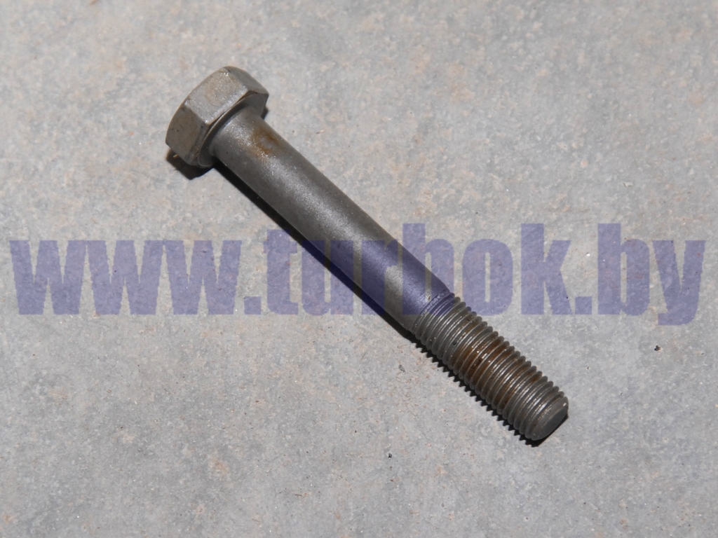 Болт М10*1.25х75 насоса масляного