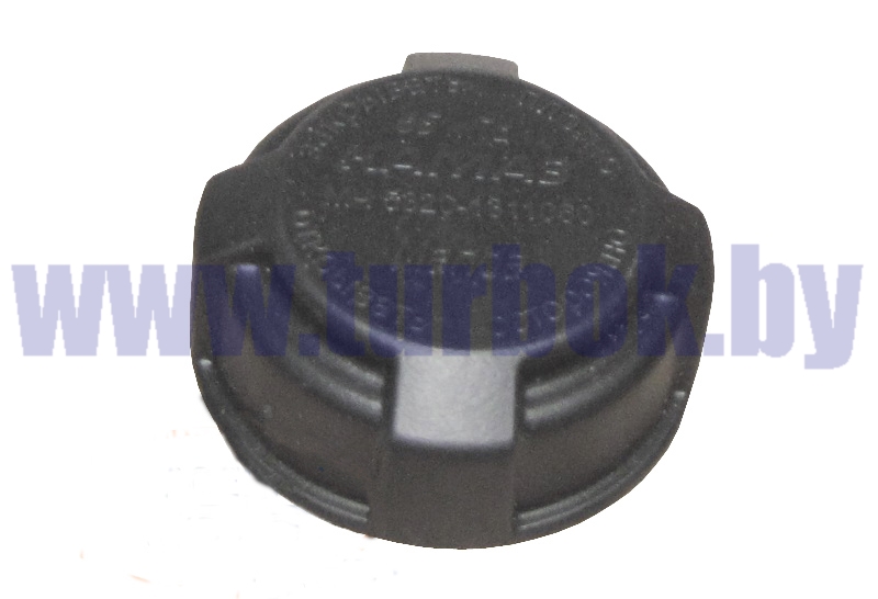 Пробка бачка расширительного