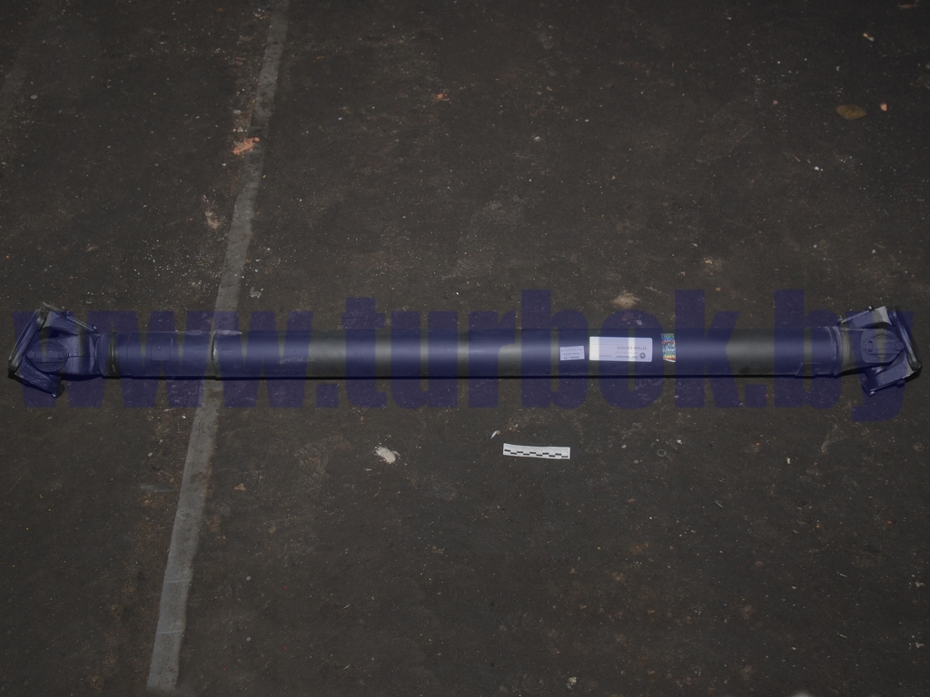 Вал карданный МАЗ-457043, L=1460 (90 мм ход)