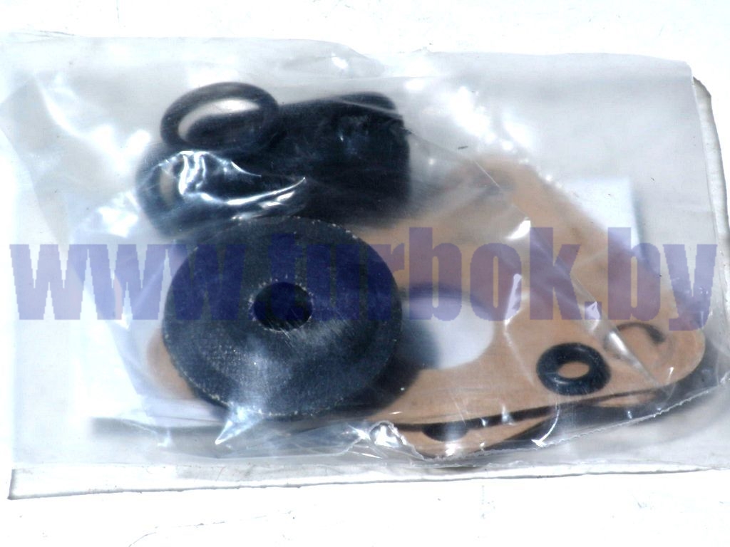 Рем.комплект воздухораспределителя (9 поз.) КПП-238А,ВМ,239