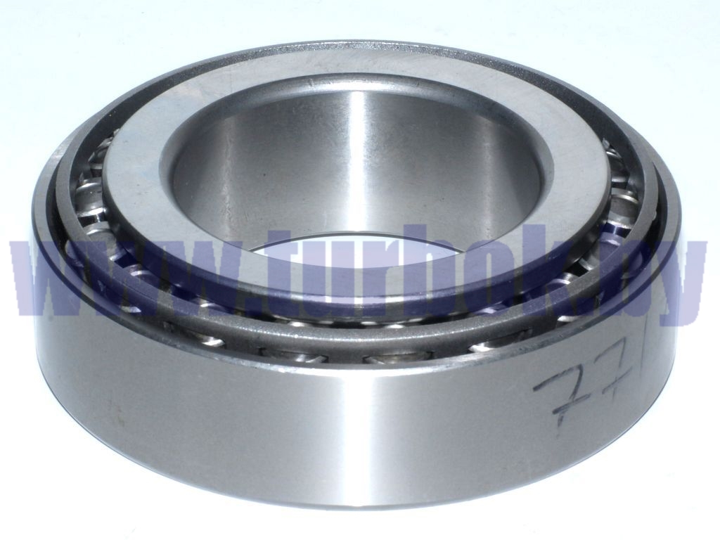 Подшипник 7718А (33218) ступицы полуприцепа