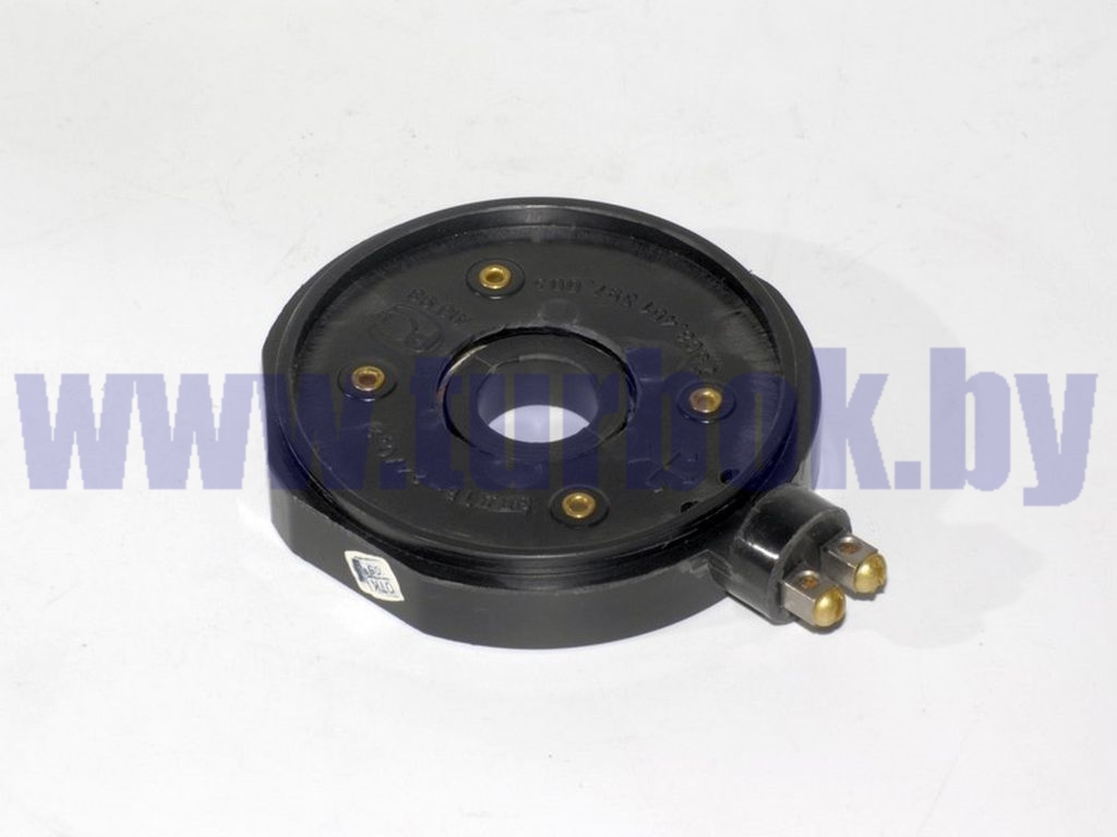 Подогреватель фильтра топливного тонкой очистки электрический