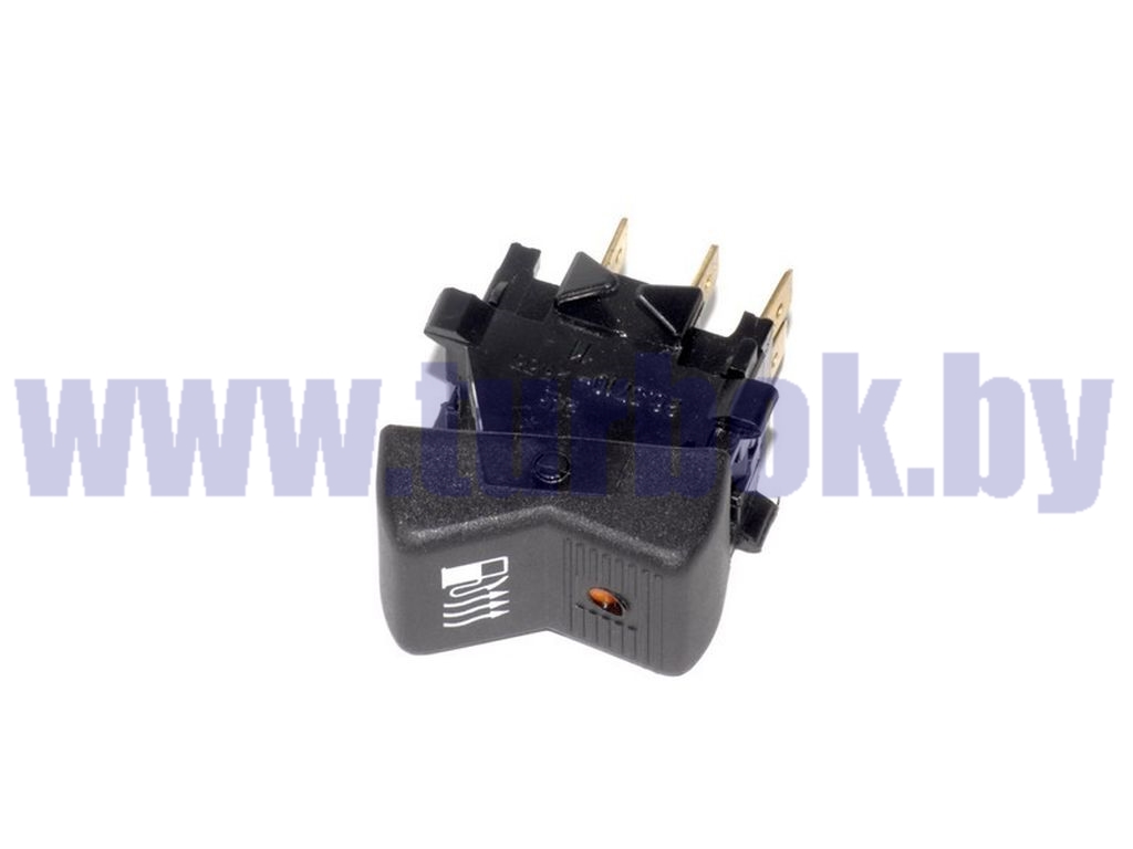 Выключатель обогрева топлива КАМАЗ