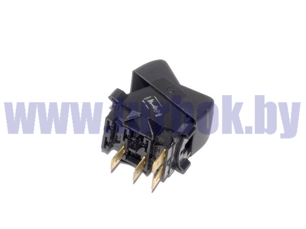 Выключатель обогрева топлива КАМАЗ