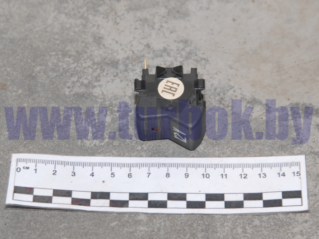 Выключатель напряжения КАМАЗ