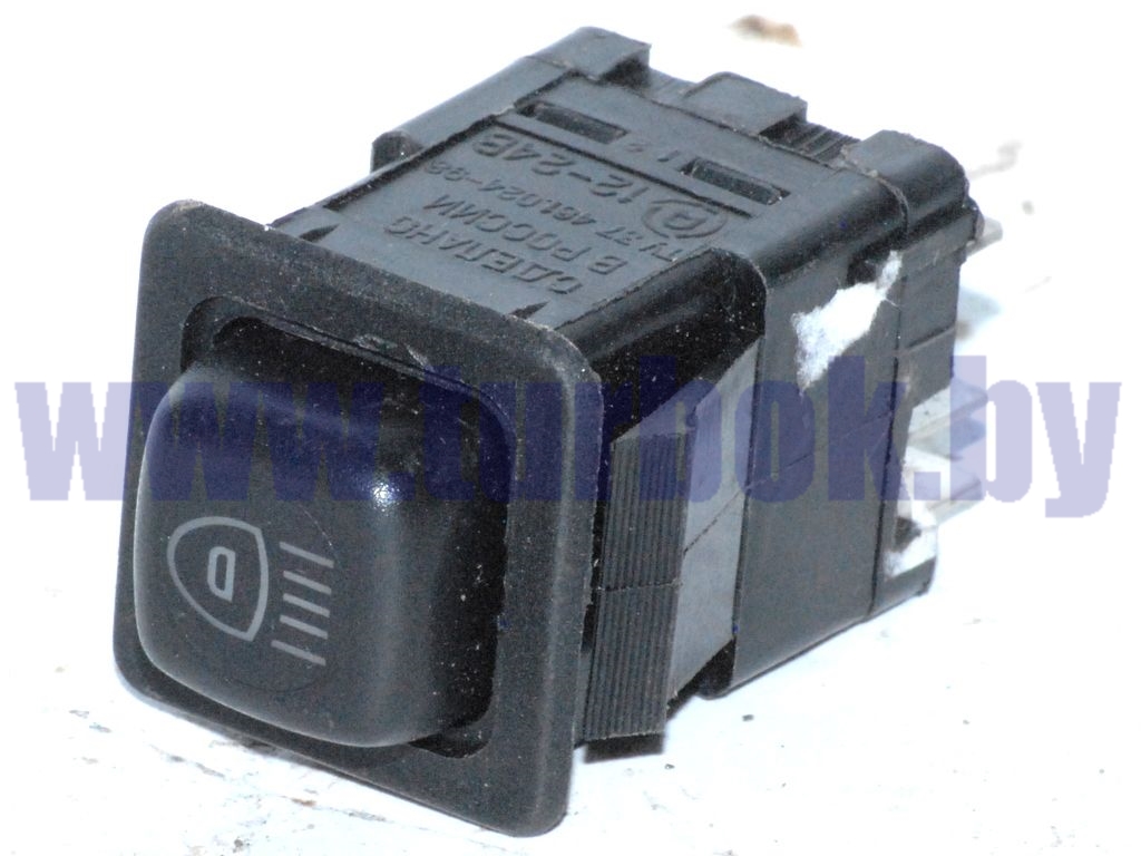 Выключатель дополнительных фар КАМАЗ