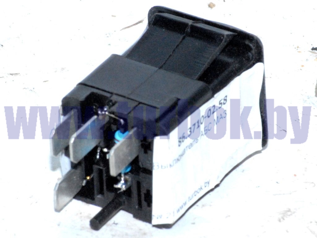 Выключатель АБС МАЗ