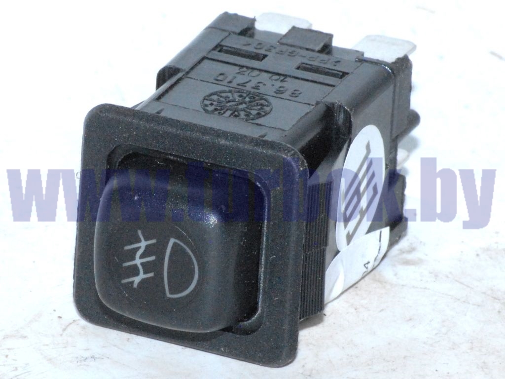 Выключатель противотуманных фар