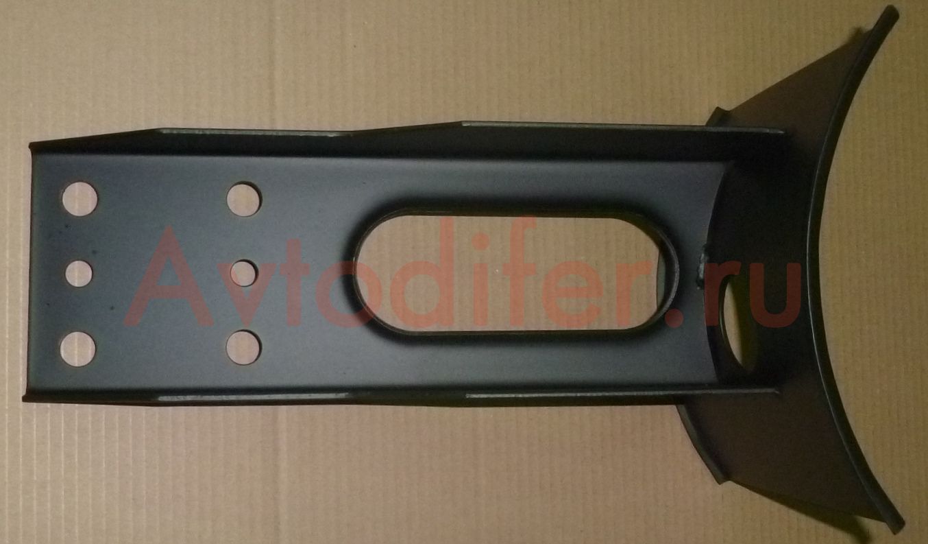 Кронштейн фильтра воздушного