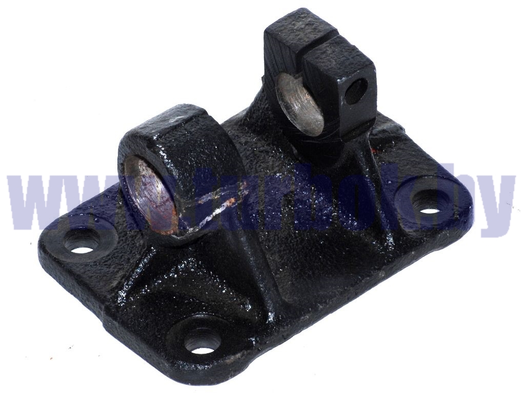 Кронштейн крепления ЦГур