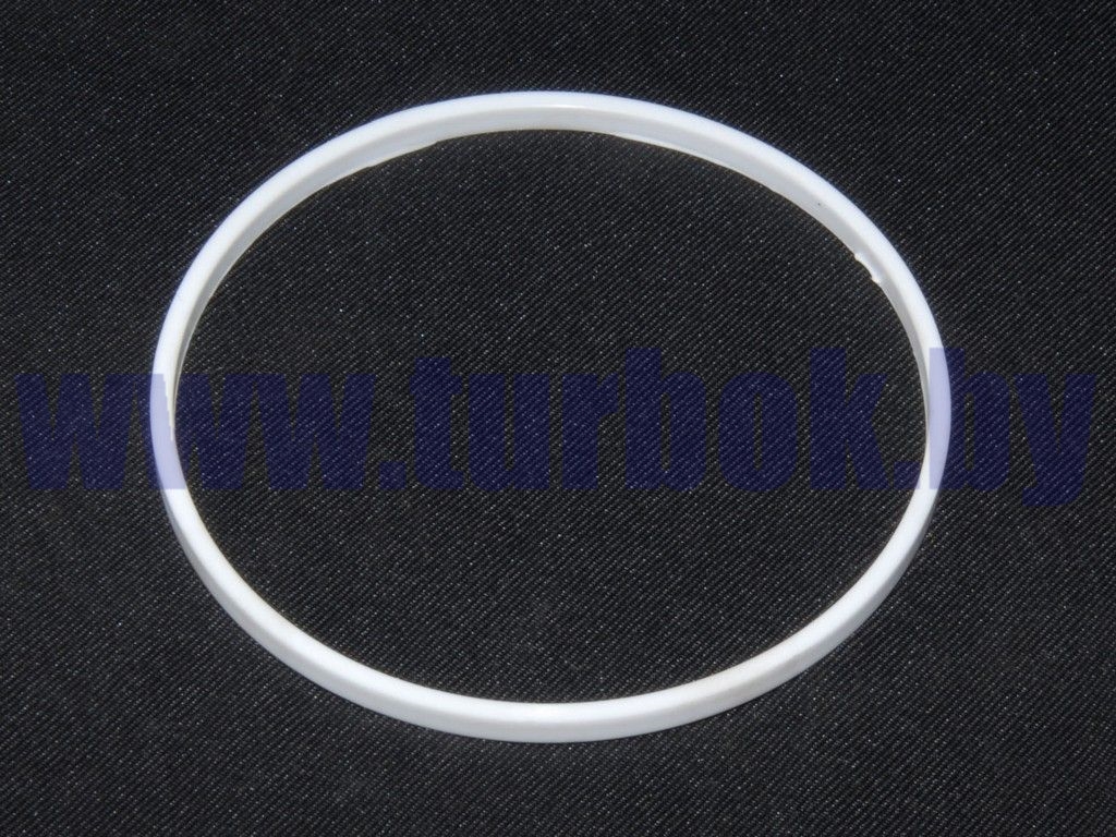 Кольцо фторопластовое втулки цапфы