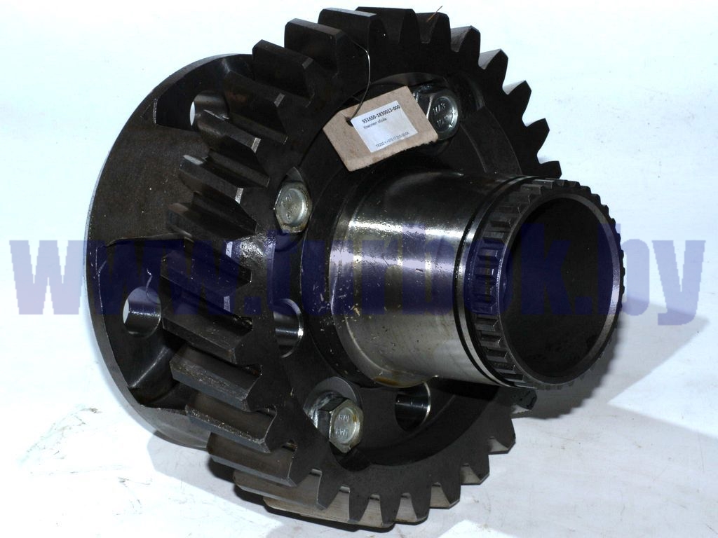 Комплект обойм