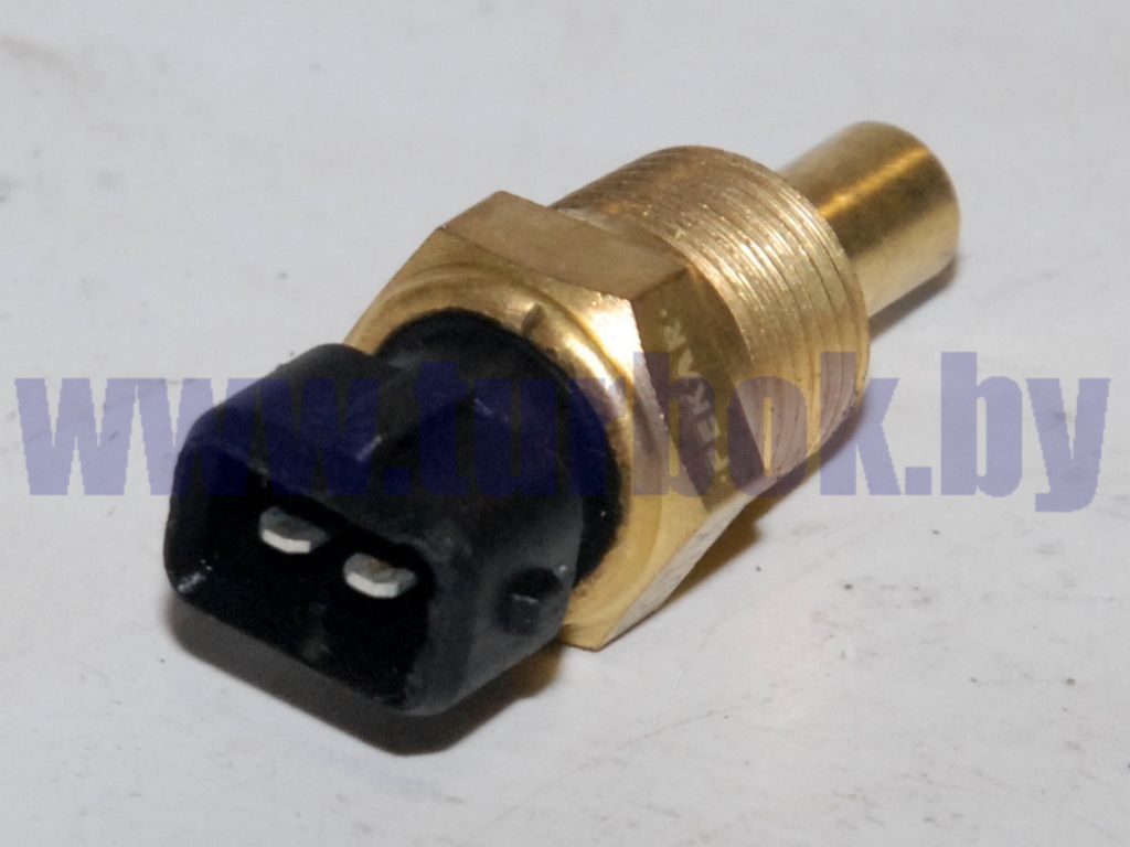 Датчик температуры охлаждающей жидкости ЯМЗ - 656,658 Е3