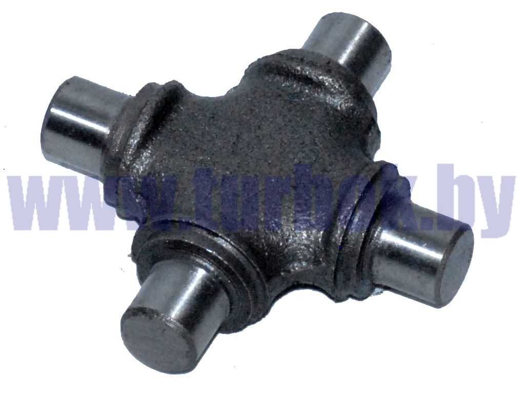 Крестовина кардана рулевого (D=10;h=51,8) без подшипника