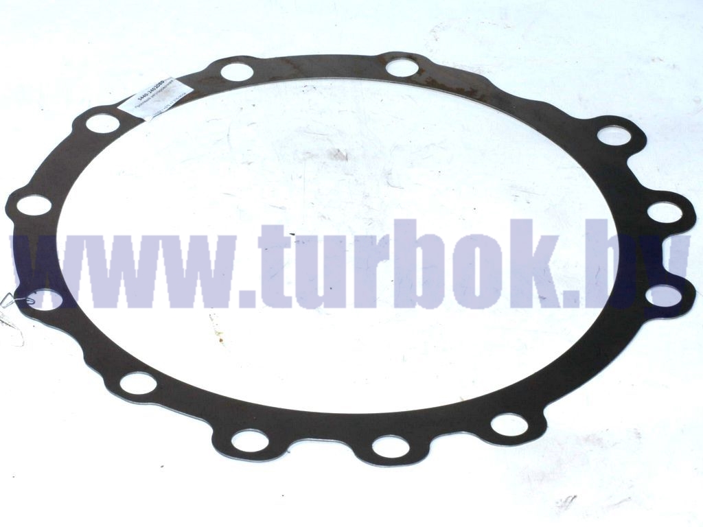 Прокладка регулировочная