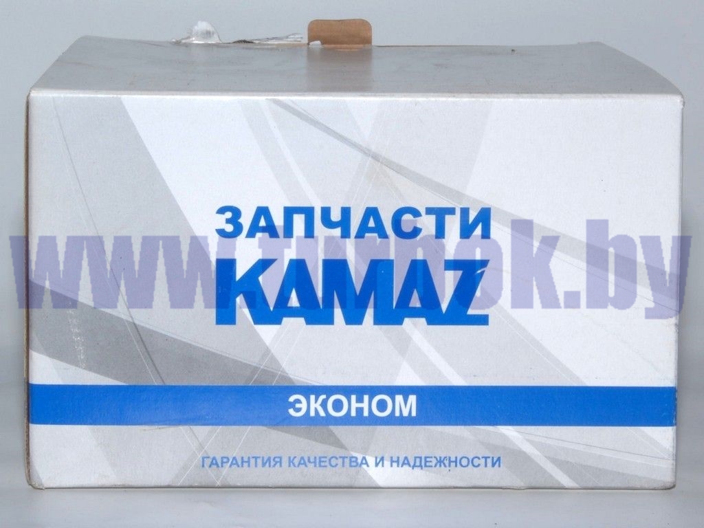 Втулка башмака балансира (комплект 4 шт.) гроднамид