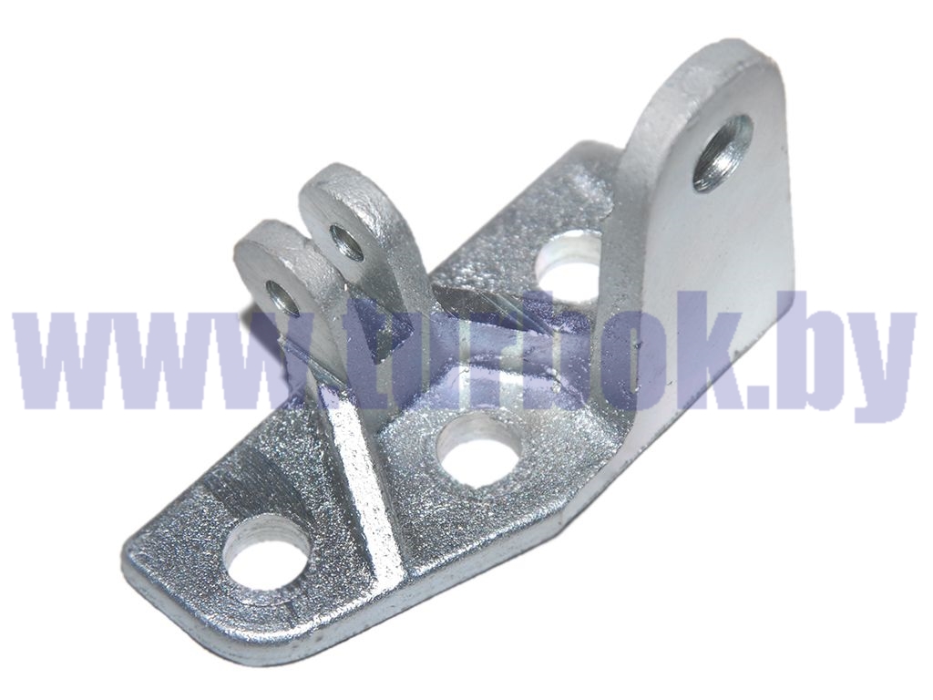 Кронштейн ограничителя