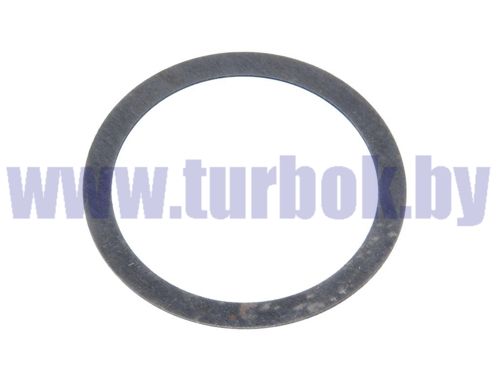 Шайба регулировочная