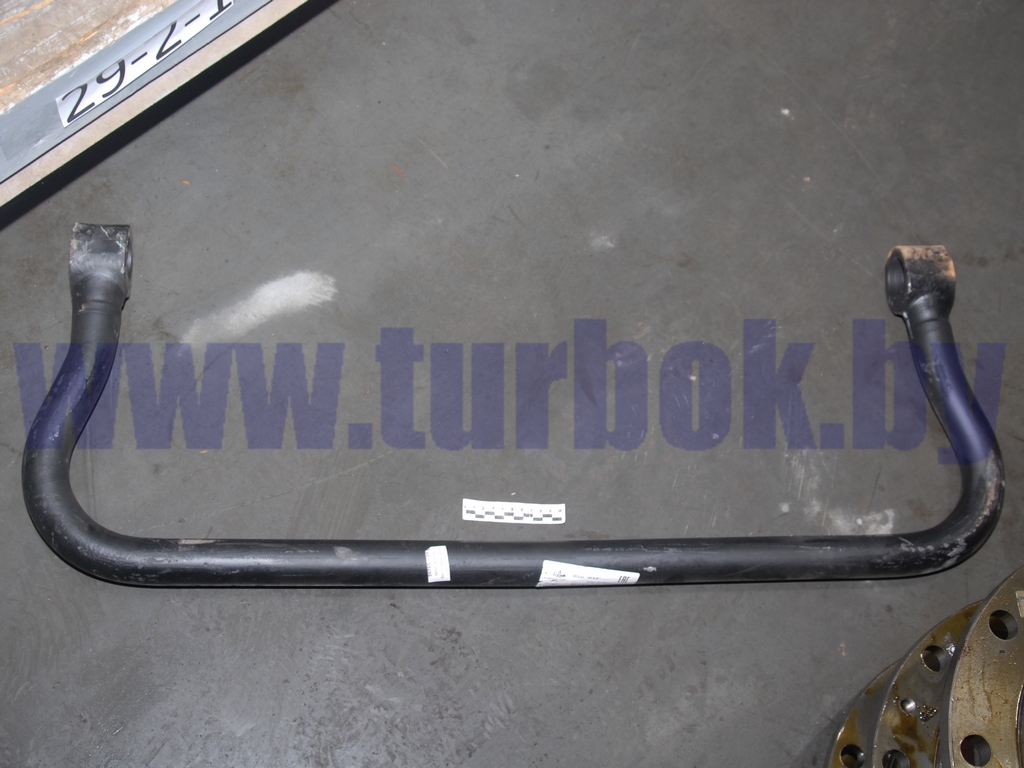 Вал стабилизатора