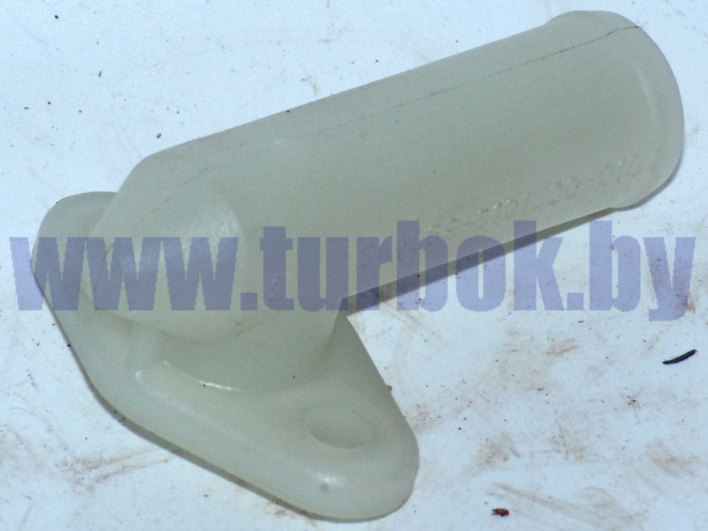 Фланец радиатора