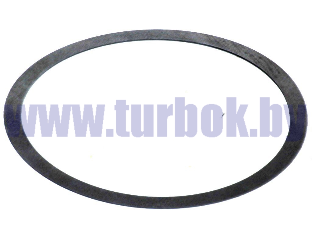 Прокладка регулировочная