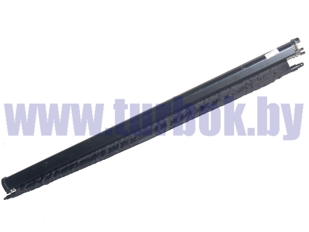 Шторка противосолнечная в сборе