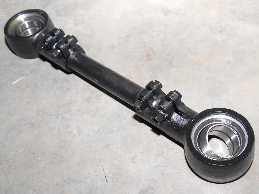 Штанга реактивная в сборе L=495 аватобус МАЗ-206