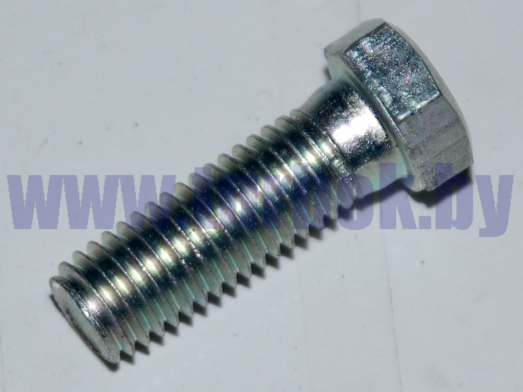 Болт М12-6g*35 ОСТ 37.001.123-75