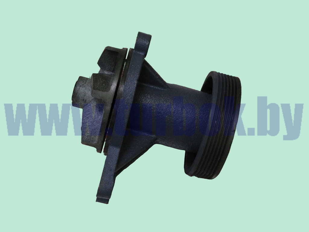 Насос водяной ЕВРО-2