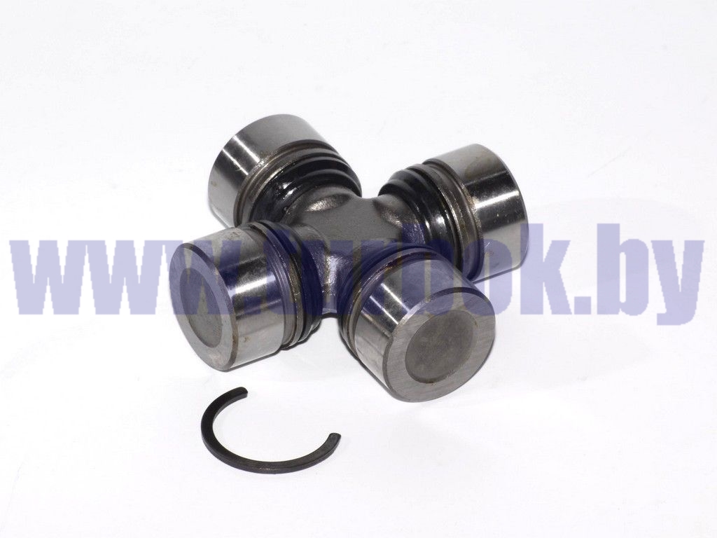 Крестовина кардана в сборе (D=28,73х73)/400-2201025