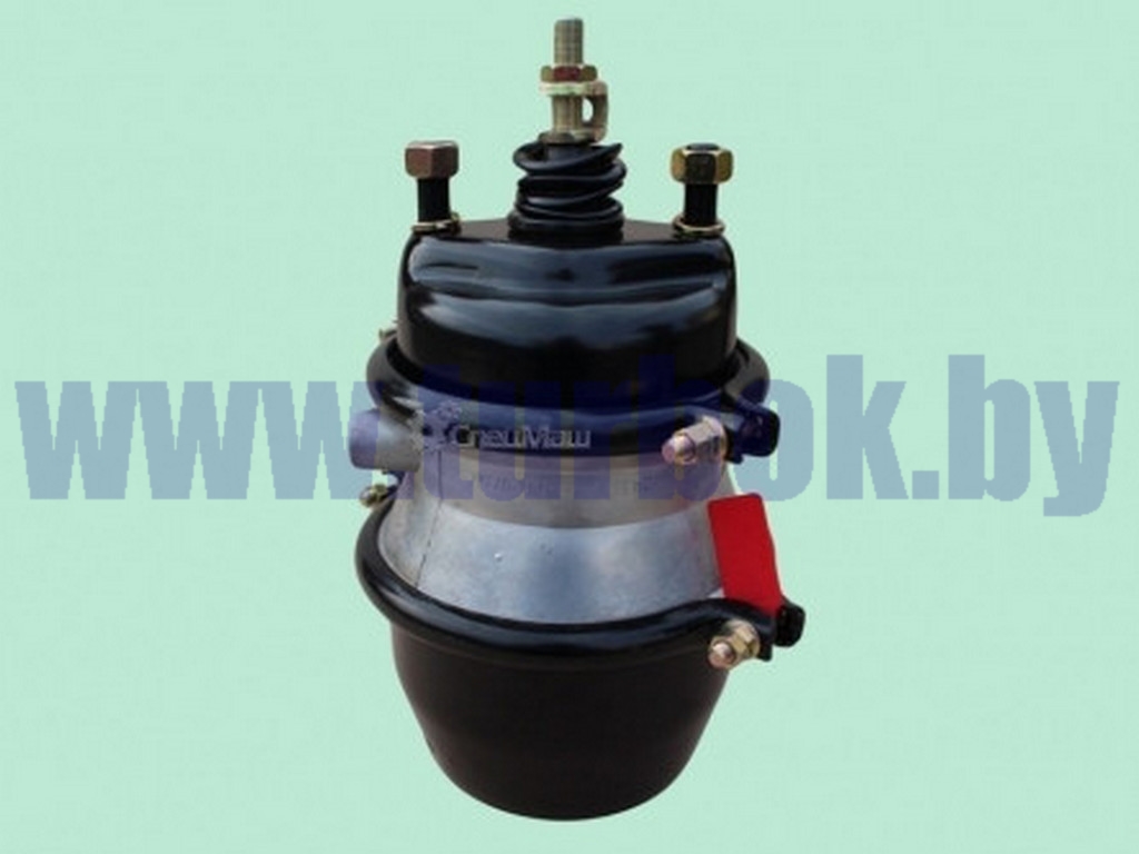 Камера тормозная (тип 30/24) с энергоаккумулятором МАЗ-6501А5