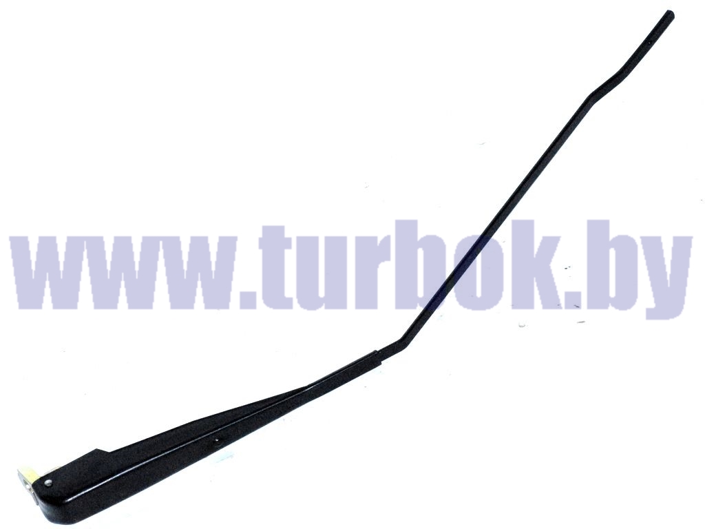 Рычаг стеклоочистителя (щёткодержатель) КАМАЗ-65115, 6520 (к-т 2 шт.)