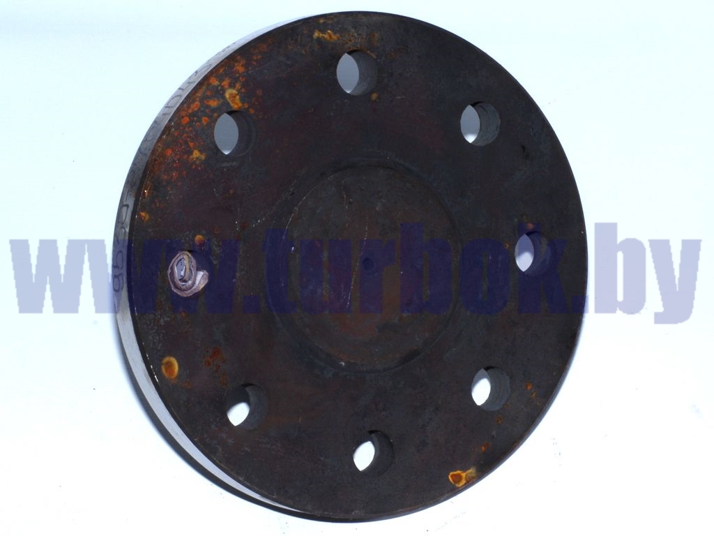 Шкворень п/п (сцепной "грибок", д-р 50,8 мм)