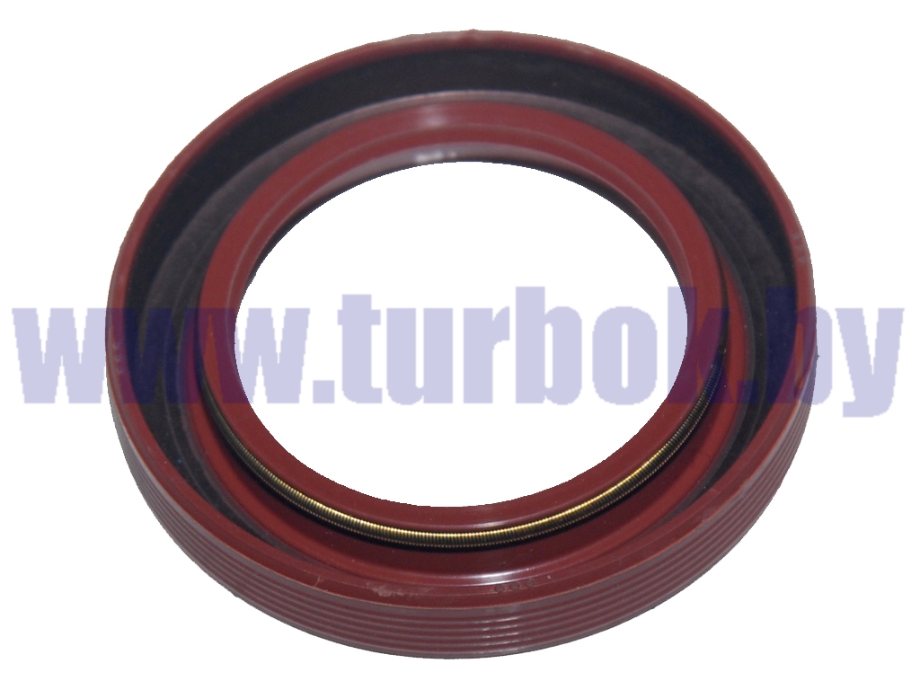 Манжета 042*64-1.3-10 вала первичного красная