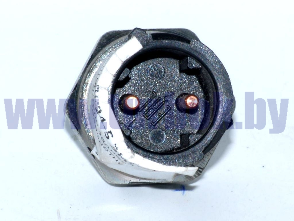 Выключатель заднего хода, делителя (байонетный разъём)