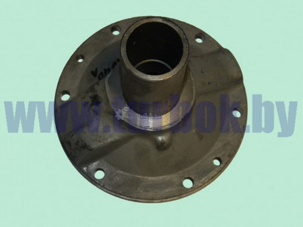Крышка подшипника первичного вала ЯМЗ-236, -238