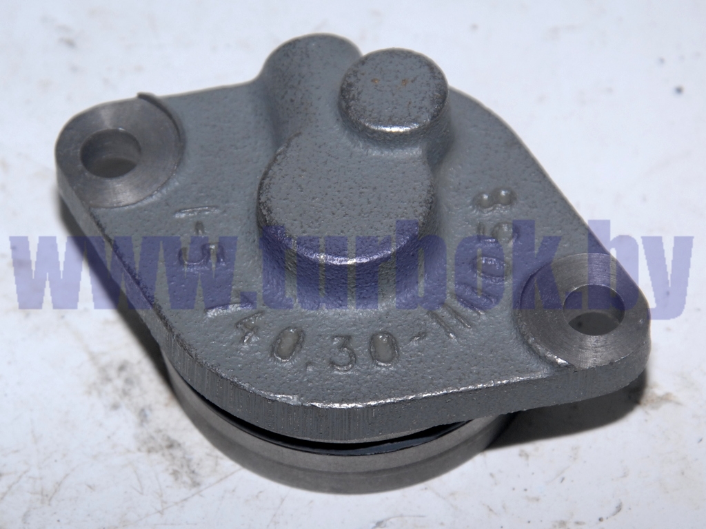 Корпус подшипника заднего