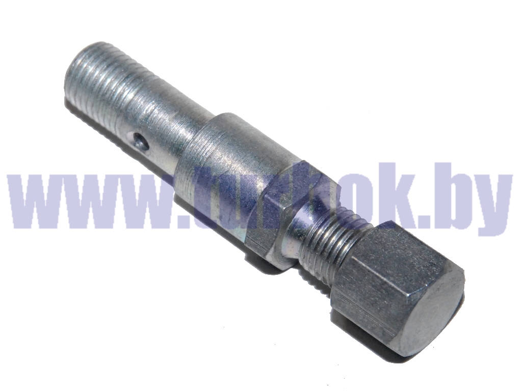 Клапан топливный Е-2,3