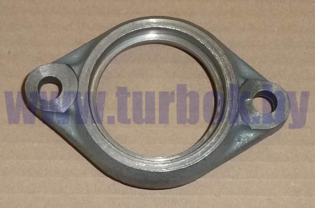 Корпус подшипника переднего