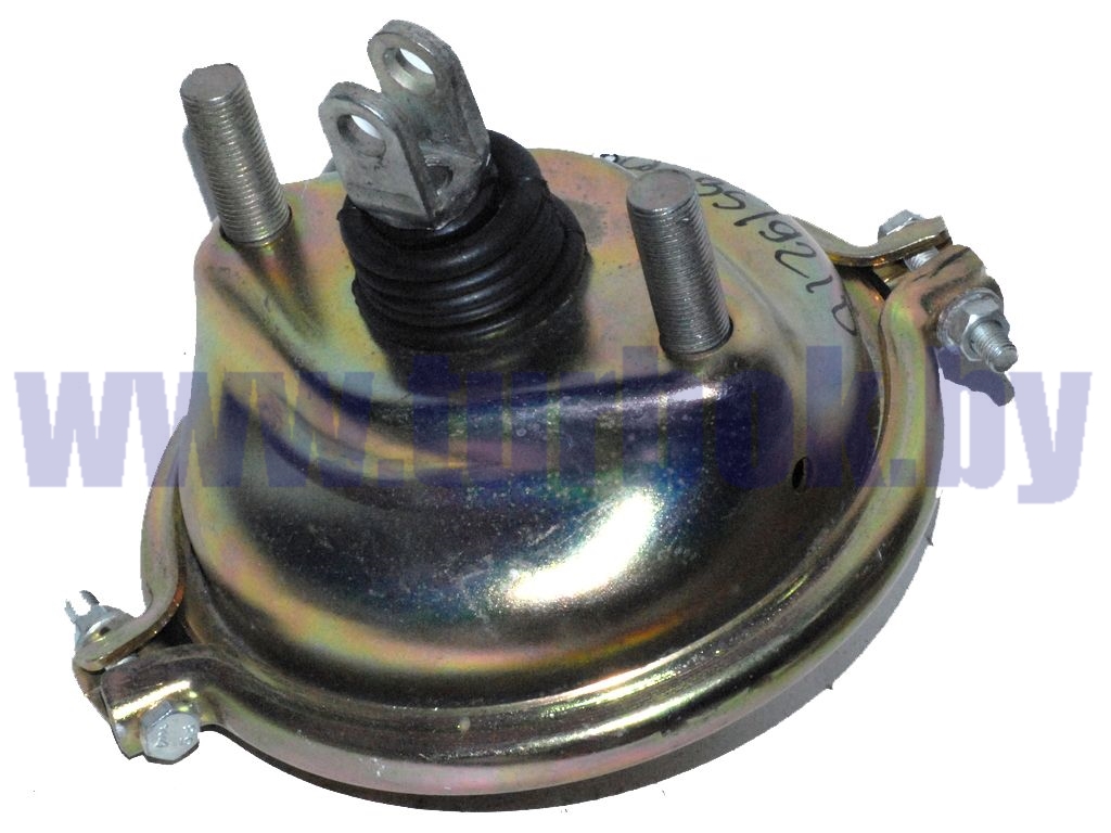 Камера тормозная (тип 24) передняя РААЗ