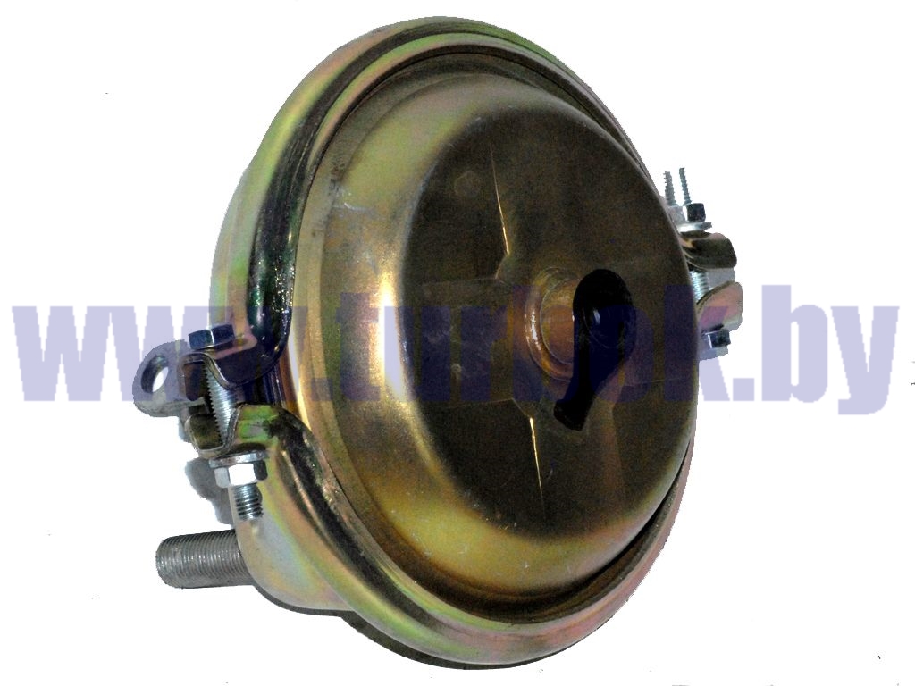 Камера тормозная (тип 24) передняя РААЗ