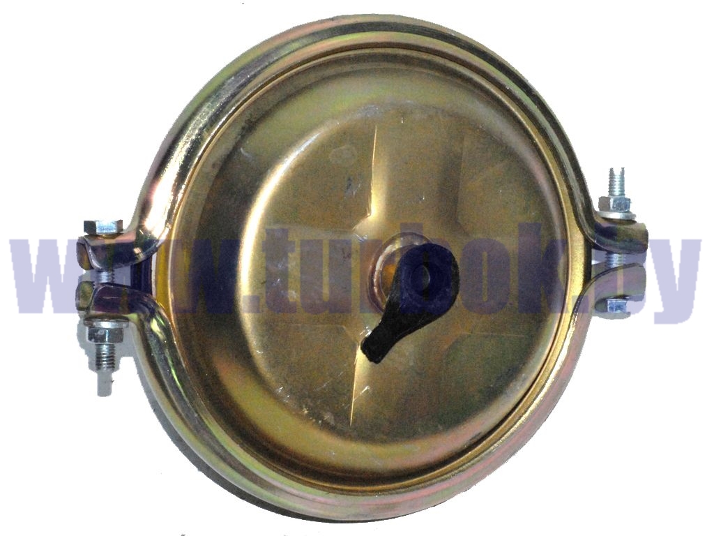 Камера тормозная (тип 24) передняя РААЗ