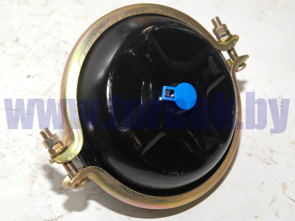 Камера тормозная (тип 30) передняя КАМАЗ-65115--