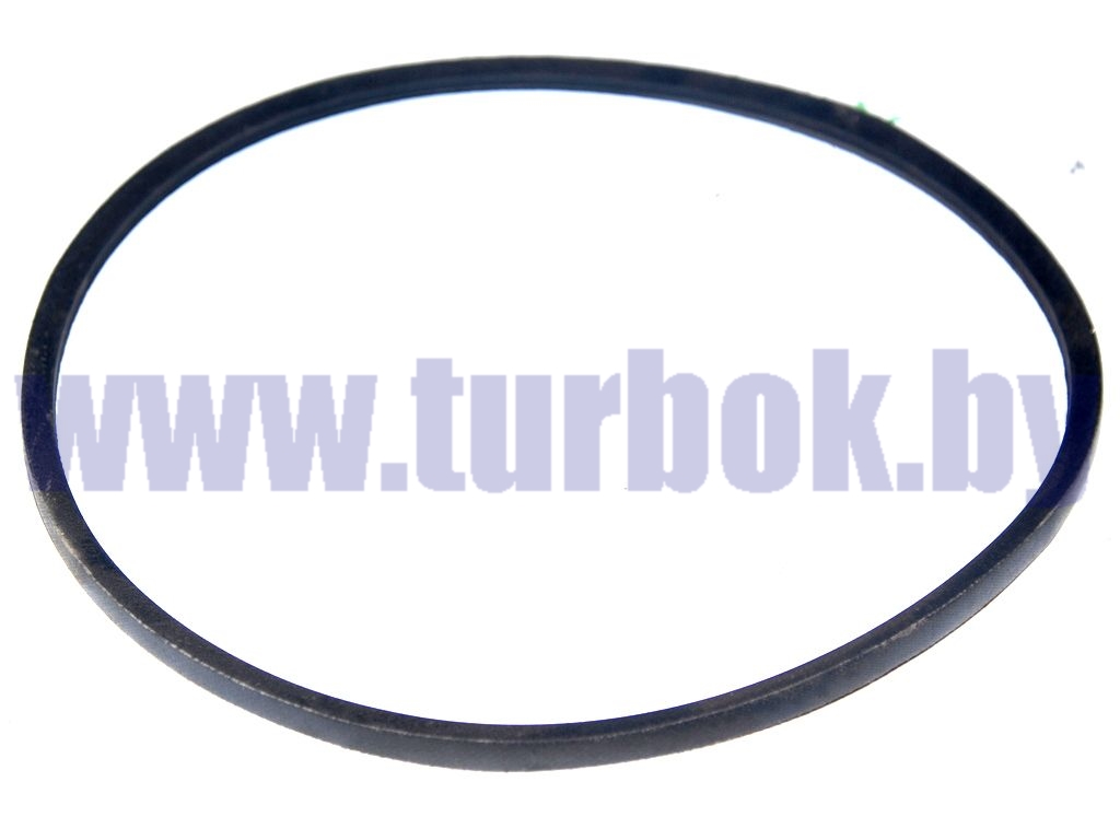 Ремень генератора Е-0 (плоский) HUTIAN